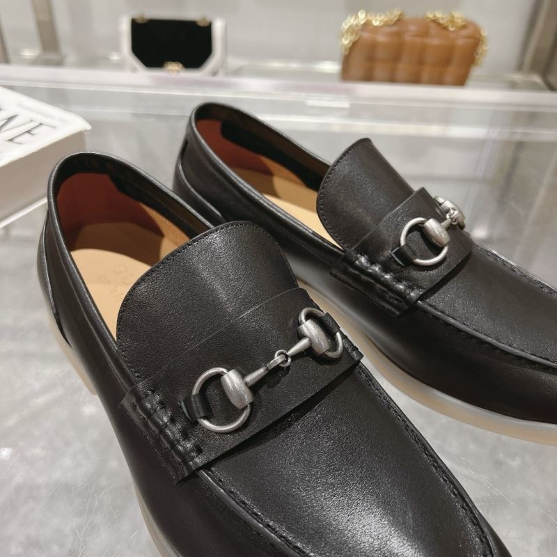 Gucci Business Shoes